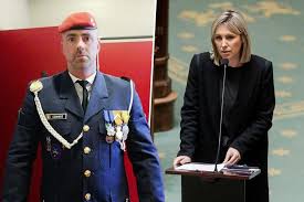 Volg hier alles over de klopjacht op militair jürgen conings. Minister Onder Vuur Enige Reden Dat Er Nog Geen Doden Zijn Gazet Van Antwerpen Mobile