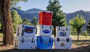 The imx collection features super durable, affordable coolers that keep drinks and food cold for days on end during your fun outdoor adventures. 10 Best Cooler For Camping 2020 High Retention Rotomolded Ice Chests Review