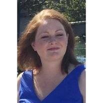 Molly Erin (Bedker) Bryant Obituary