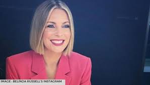 Belinda campos has a b.a. Who Is Belinda Russell Know How She Is Linked To Alex Rodriguez