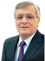 STRUCTURE OF THE PARLIAMENT OF ROMANIA 2012-2016