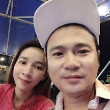 Vòng xoay mang đậm chất miền tây Sông Nước nhìn vô biết ngay 😄