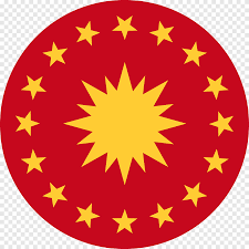 National Emblem Of Turkey Coat Of Arms Of The Ottoman Empire Flag Decal Flag Symmetry Png Pngegg Azeri nakhichevan khanate 18th ce.
