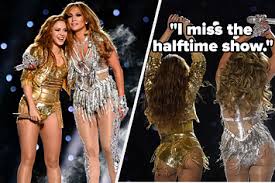 They live a double life as swingers, and would love to share this practice with them. 29 Celebrity Tweets About Jennifer Lopez And Shakira S Super Bowl Halftime Show