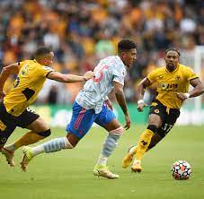 Wolves vs manchester united live early team news, predicted line ups and score updates. Mgam9evakejfwm