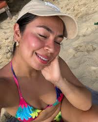 Ammy Gutierrez's Instagram, Twitter & Facebook