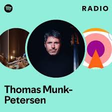 Thomas Munk-Petersen