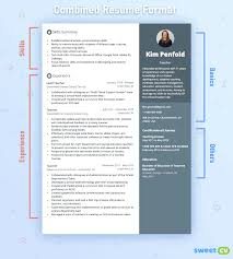 Chronological formats functional format combination format. How To Pick The Best Resume Format Essential Guide