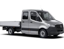Swiss Rent Cdl Camion 3t5 Benne Double Cabine