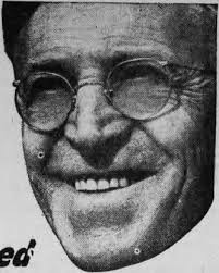 Albert Jailj 7HeralO