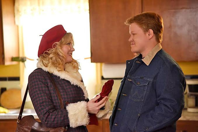 Fargo season 2 premiere recap: Waiting for Dutch