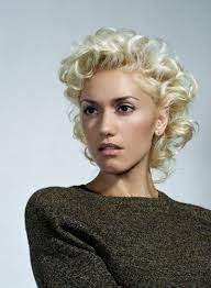 Short shaggy curls are perfect for tresses that have effortless texture and movement. 35 Cute Hairstyles For Short Curly Hair Girls Short Curly Haircuts Curly Hair Styles Short Curly Hair