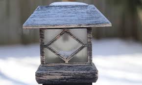 Perfect for entertaining areas that require light in the evenings. 12 Best Solar Post Lights Reviewed And Rated In 2021