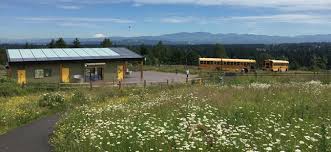 10 miles 17 kilometers of trail. Mark Your Calendars And Sign Up Help Restore Habitat And Maintain Trails At Powell Butte Nature Park Water Blog The City Of Portland Oregon