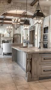 luxury tuscan farmhouse kitchen decor