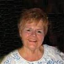 Rosemary McCammon Obituary