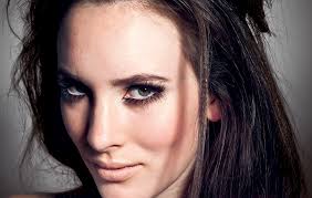 Editorial for Make-up Magazine by Photographer Rafael Astorga