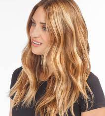 Light Set Ginger Hair Color Red Hair With Blonde Highlights Honey Blonde Hair