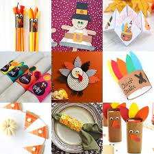 Maybe you would like to learn more about one of these? Easy Kids Thanksgiving Crafts That Are Lots Of Fun Diy Candy