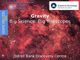 Gravity is the reason everything gets attracted towards the earth's surface, and also for the formation and movement of all the planets and other heavenly bodies. Gravity Stem