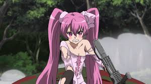 Download serial anime dan live action sub indo episode terlengkap dan terbaru. Akame Ga Kill Ep 16 Puppets And More Puppets Moe Sucks