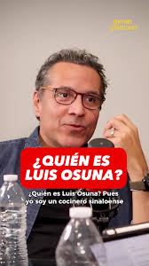 Luis Osuna Bariatra
