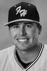 FORT HAYS STATE BASEBALL HISTORY BOOK 1966-2019