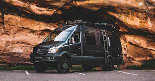 We offer toy haulers 5th wheels or toy hauler travel trailers. Rv Class Types A Guide To Every Category Of Camper