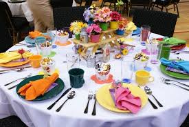 Pin By Linda Bruns On Appetizers Luncheon Decoration Table Decorations Spring Table Settings