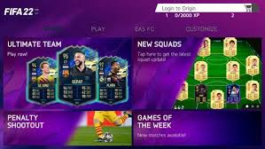 For two years in a row england's otherwise, the fifa 22 league list already seems well set. Fifa 22 Android Mod Fifa 14 Apk Obb Data Only4gamers