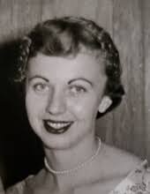 Obituary information for Joan W. Maher