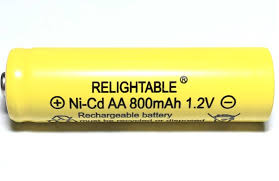 20x Aa 800mah 2a Size 1 2v Rechargeable Battery For Garden Solar Light Green P20 Walmart Com Walmart Com