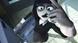 Rule34 - If it exists, there is porn of it  creepy susie, npc  7029972