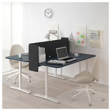 Furniture Home Furnishings Find Your Inspiration Ikea Bekant Ikea Bekant Desk Small Office Furniture