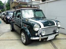こだわりの逸品 ミニ中古車専門店 ir イール ミニ クラシック ミニ ミニクロスオーバー