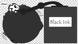 Inverted squares text fonts are very famous on twitter they use on their twitter profile and tweets. Bendy And The Ink Machine Logo Cartoon Cuteness Ink Text Logo Png Klipartz