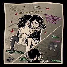 Post 6104816: Andrew_Graves Ashley_Graves Julia  The_Coffin_of_Andy_and_Leyley