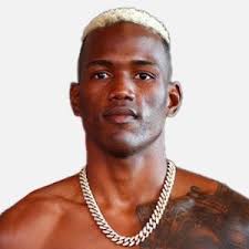 ▷ Subriel "El Orgullo de Maternillo" Matias (20-2-0)