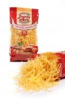 Narrow Ribbon Pasta Food Ribbon Pasta Pasta