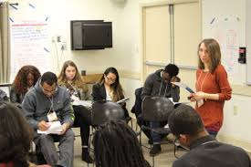 Poet Of Democratic Practices