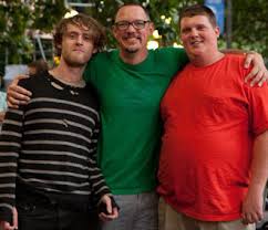 Matthew lillard on wn network delivers the latest videos and editable pages for news & events, including entertainment, music, sports, science and more, sign up and share your playlists. Interview Matthew Lillard
