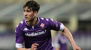 • dušan vlahović primavera acf fiorentina 2018/2019. Liverpool Linked Vlahovic Makes Tomorrow Transfer Admission After 21 Goal Season For Fiorentina Goal Com