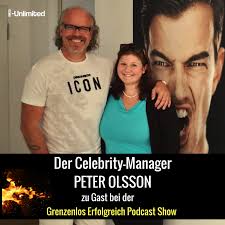 Olsson (born 1941, brooklyn, new york) is an american psychiatrist, psychoanalyst and author. 67 Peter Olsson Der Mann Dem Die Stars Vertrauen Im Grenzenlos Erfolgreich Talk Die Grenzenlos Erfolgreich Podcast Show Podcast Podtail