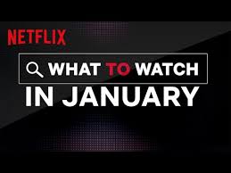 So, whether you are looking to finally getting around to catching up on the. What S Coming To Netflix In January 2020 What S On Netflix
