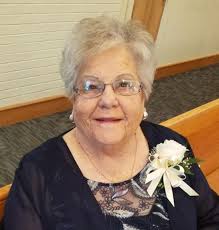 Kathleen Snyder avis de décès