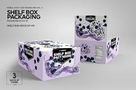 The biggest source of free photorealistic magazine mockups online! Retail Shelf Box 10 Packaging Mockup Free Psd Mockups Templates Stationery Mockup Mockup