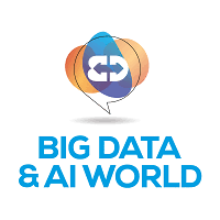 Big Data & AI World Madrid 2026 - Data Technology Summit — Madrid, Spain