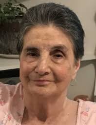 Betty Jane Crain Obituary September 24, 2022