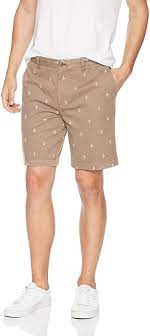 Amazon Essentials Mens Slim-fit 9 Short Mens Outfits Slim Fit Men Slim Fit Chinos