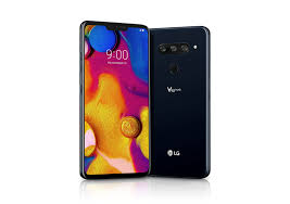 Learn how to use the mobile device unlock code of the lg v40 thinq. The Lg V40 Thinq Is The First Smartphone With Wide Standard And Telephoto Cameras Digital Photography Review